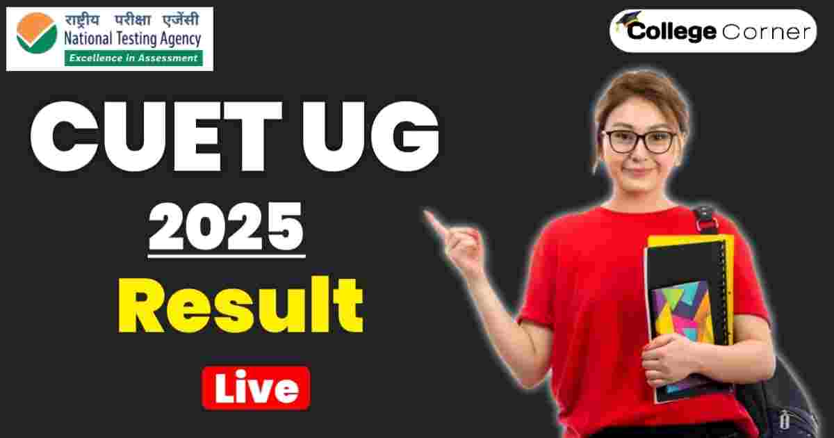 CUET UG 2025 Result Coming Soon