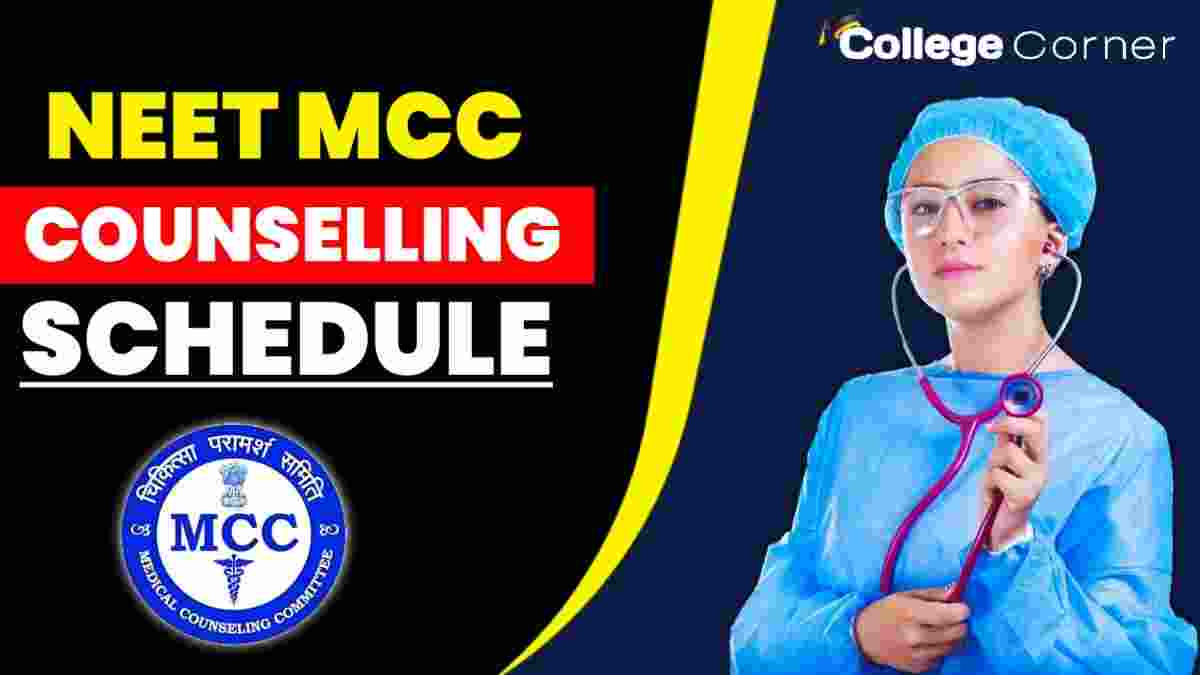 NEET 2025 Counselling