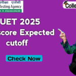 CUET UG 2025 Will students with low scores get college