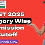 CUET UG Cutoff 2025
