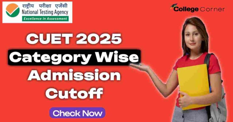CUET UG Cutoff 2025