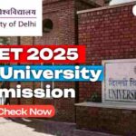 Delhi--University-Admission-CUET-2025