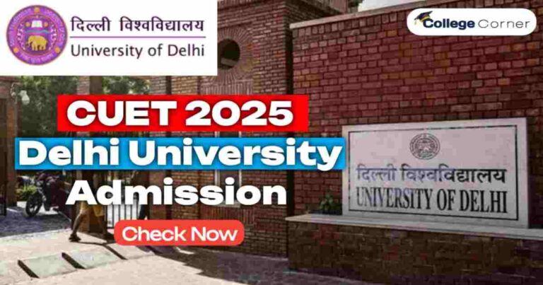 Delhi--University-Admission-CUET-2025