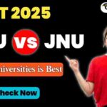 Difference between AMU and JNU