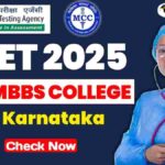 Why is Karnataka the most trusted state for MBBS in India