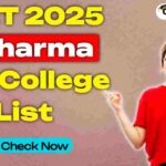 Top B.Pharma College