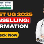 UP NEET UG 2025 Counselling