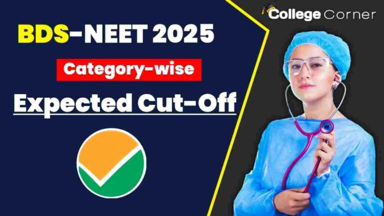 BDS Admission 2025