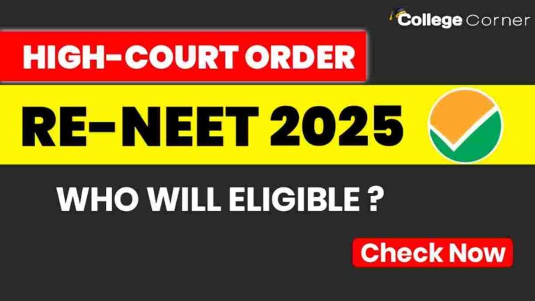 RE-NEET 2025