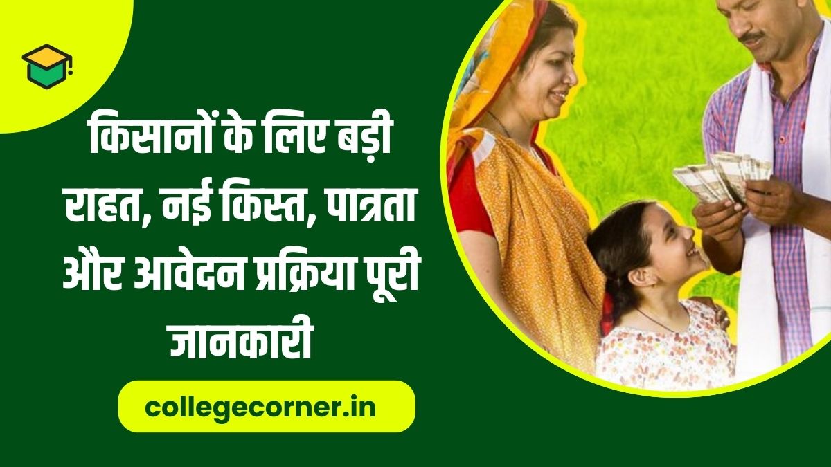 PM Kisan Yojana 2026